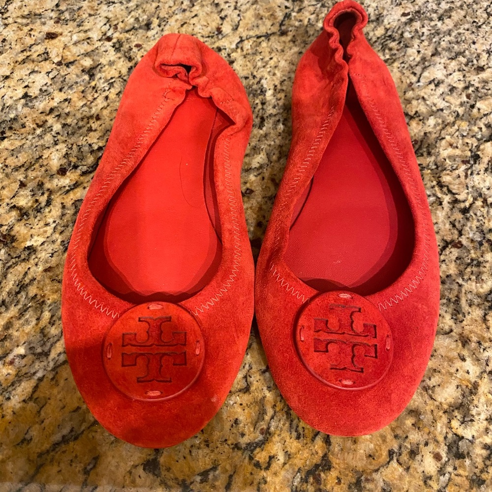 Tory Burch Minnie